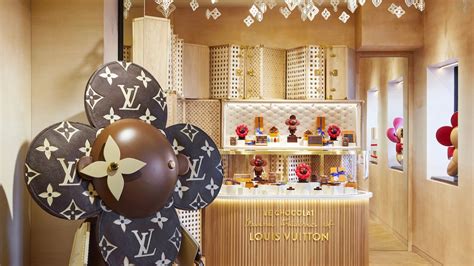 louis vuitton chocolat|maxime frederic at Louis Vuitton.